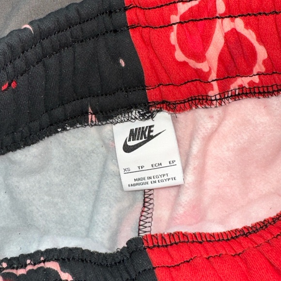 Nike paisley shorts - Picture 5 of 5